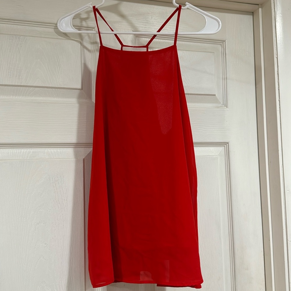 Tank top